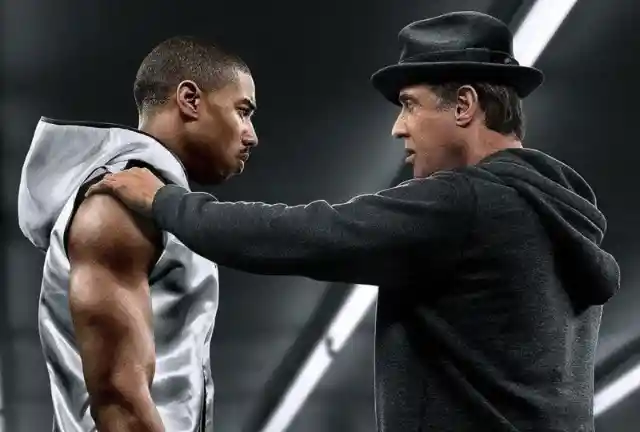 Creed (2015)