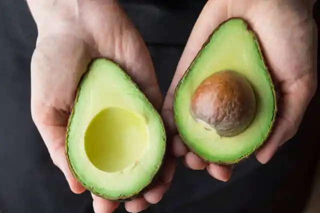 Avocados