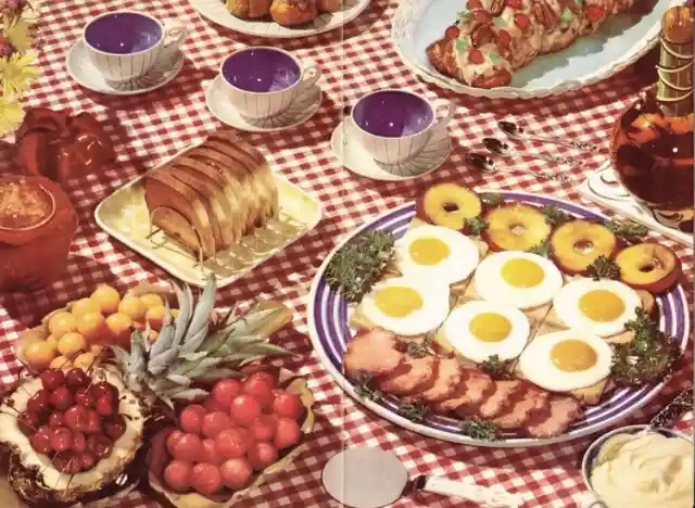 The History Behind America’s Favorite Meal: Brunch