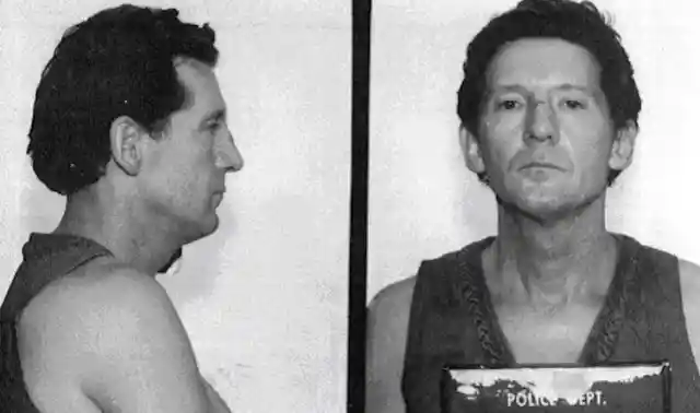 Jerry Lee Lewis’s Strange Brush With The Law