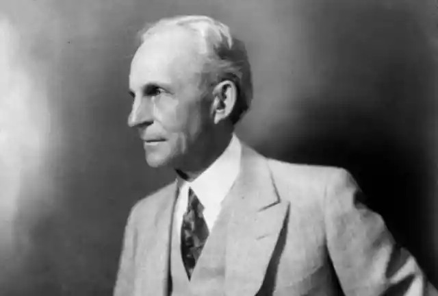 Looking Back At Henry Ford’s Influence On The Automobile Industry