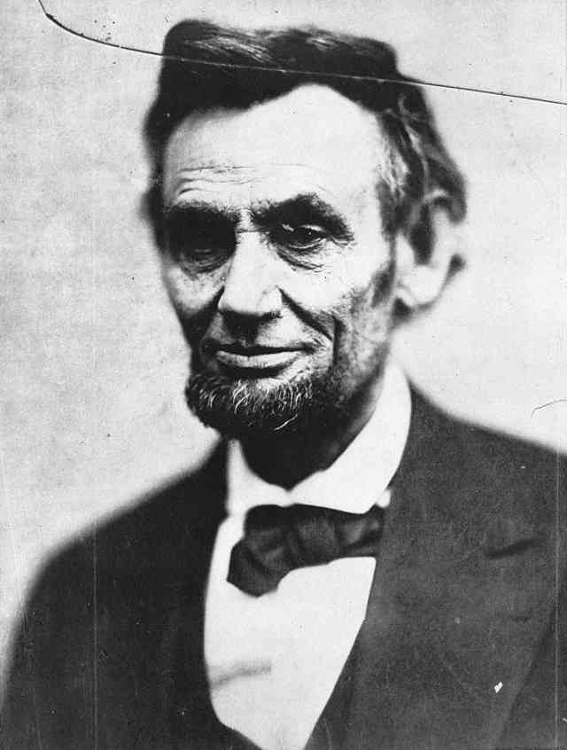 The Most Interesting But Not So Known Facts About Abraham Lincoln