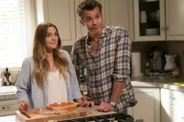 Santa Clarita Diet: Canceled