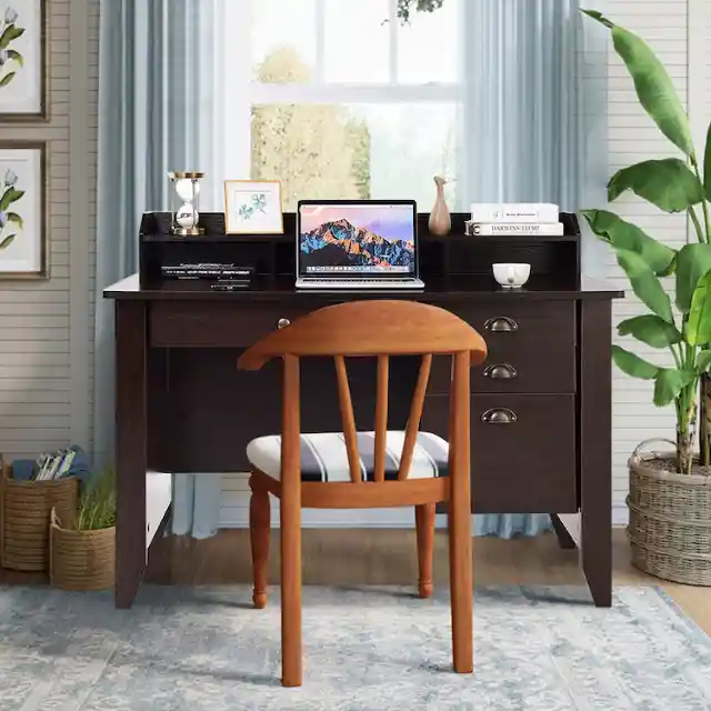 15 Best Home Office Desks for Not Feeling Like A Pretzel in 2024