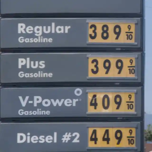 Why Are Gas Prices On The Rise Again?