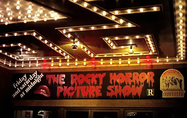 5 Unknown Facts About The Rocky Horror Picture Show