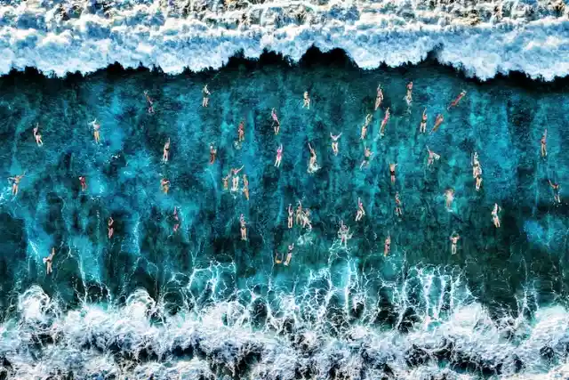 These Incredible Photos Were Captured by Affordable Consumer Drones