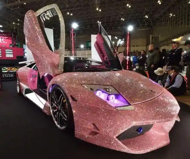 These Are The Most Incredible Custom Cars Ever Built