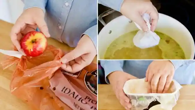 Cooking Hacks You Wish You Knew Sooner