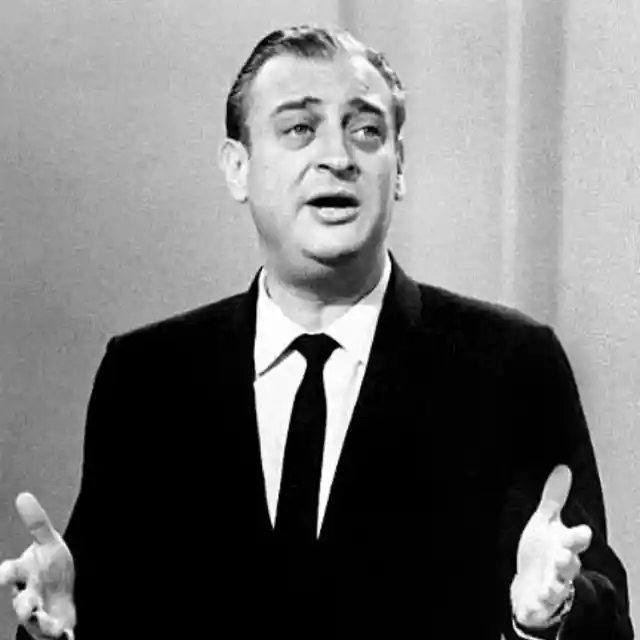 Do You Remember The Best Of Rodney Dangerfield?