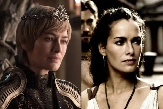 The Women From Game Of Thrones Like You’ve Never Seen Them Before