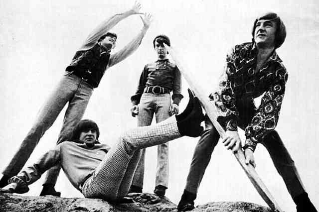 Some Things You Never Knew About the Monkees