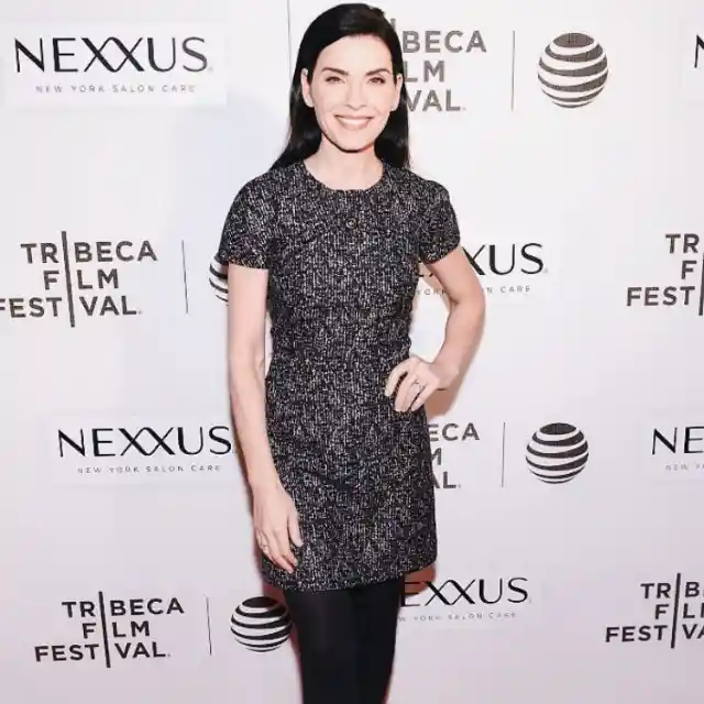 2016 #9. Julianna Margulies – $10.5 Million