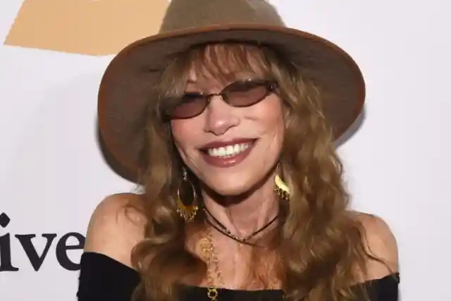 Carly Simon – Net Worth: $65 million