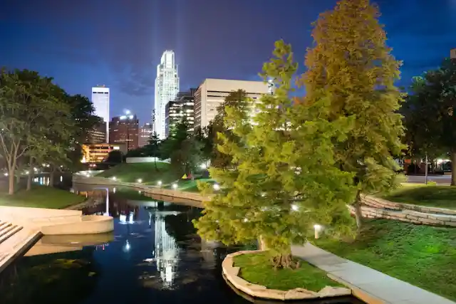 Omaha, Nebraska