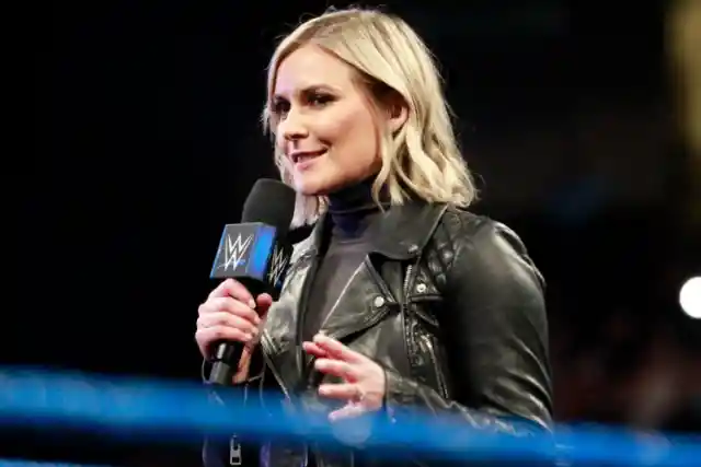 Renee Young