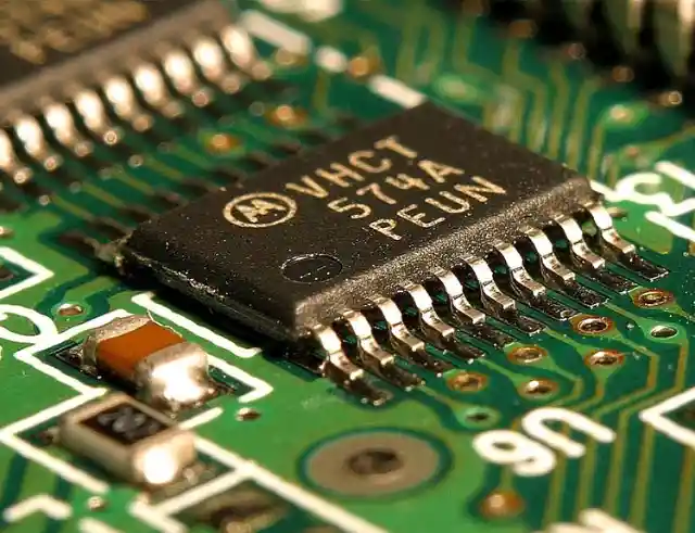 Computer Chips