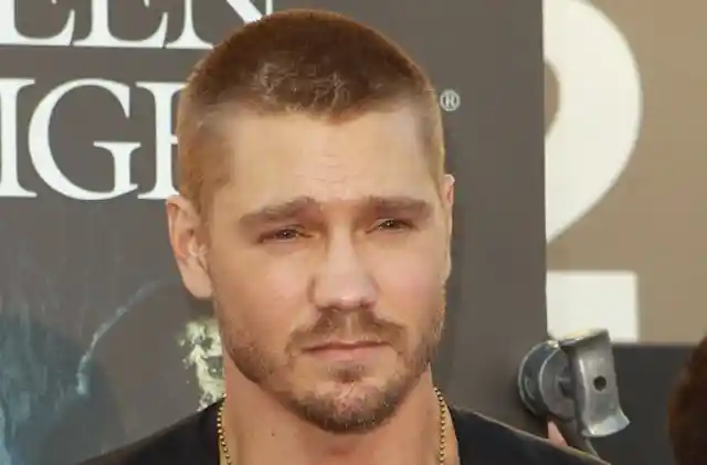 Chad Michael Murray