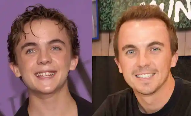 Frankie Muniz