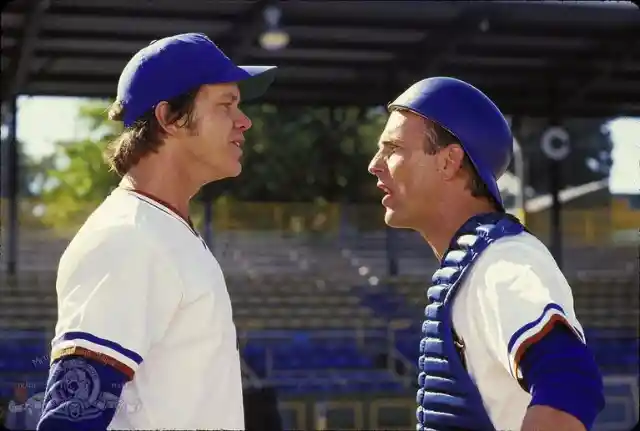 An Insider Look At The Movie Bull Durham