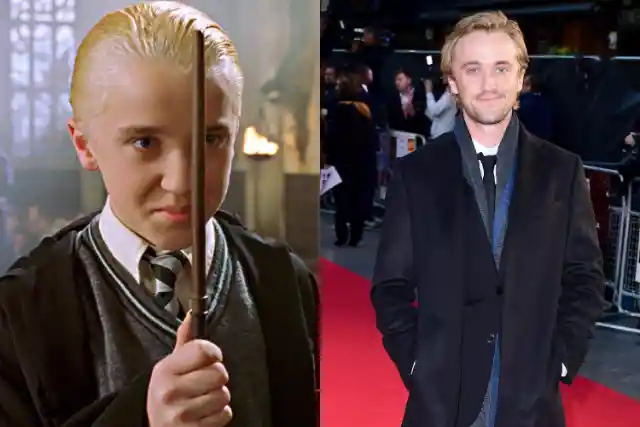 Tom Felton