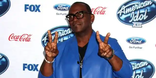 Randy Jackson