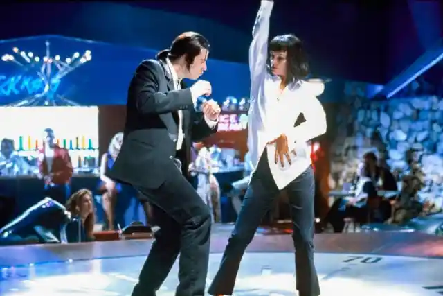 Pulp Fiction (1994)