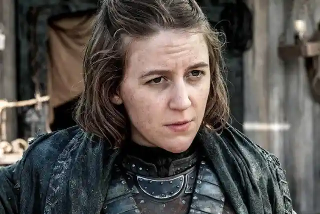 Gemma Whelan