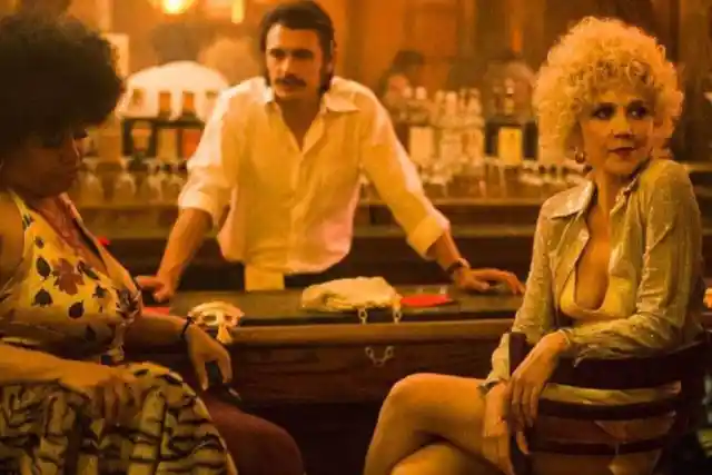 The Deuce: Canceled