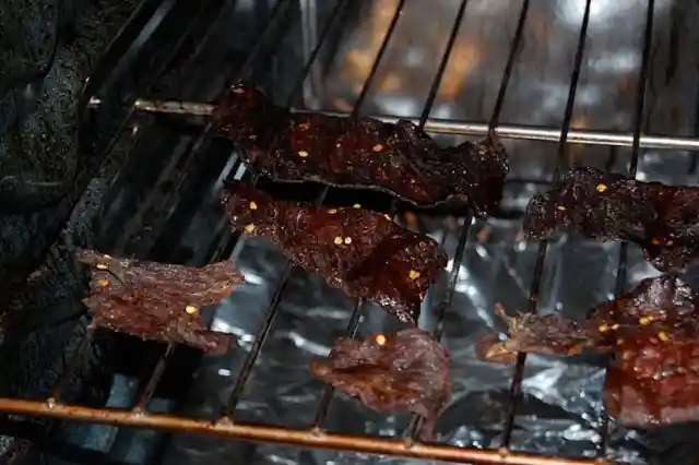 Beef Jerky