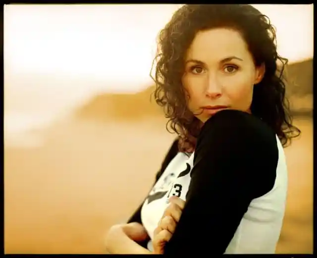 Minnie Driver