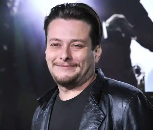 Edward Furlong