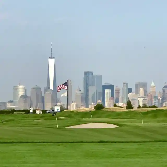 The Bridge Golf Club – New York, United States