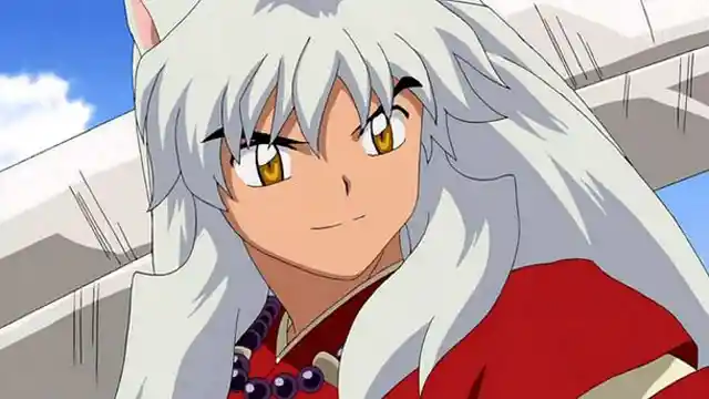 2. Inuyasha