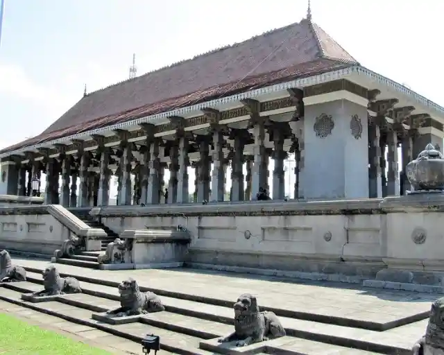 Batticaloa, Sri Lanka