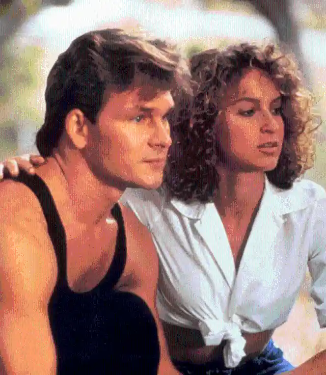 15+ Things You Missed In The Movie Dirty Dancing