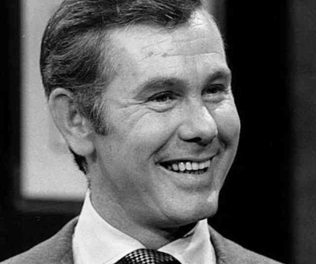 Do You Remember The Time Johnny Carson Caused A Toilet Paper Shortage?