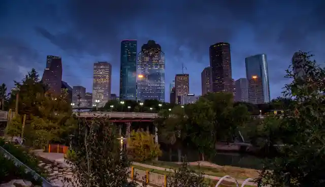 Houston, Texas