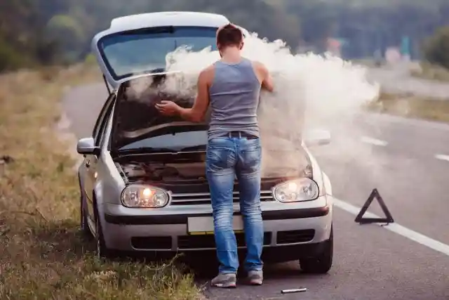 Mechanics Share The Absolute Dumbest Reasons Cars Needed To Be Fixed