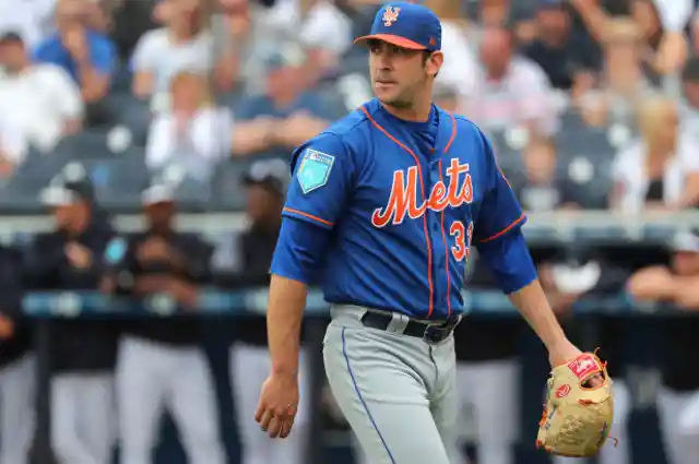 19. Get Matt Harvey