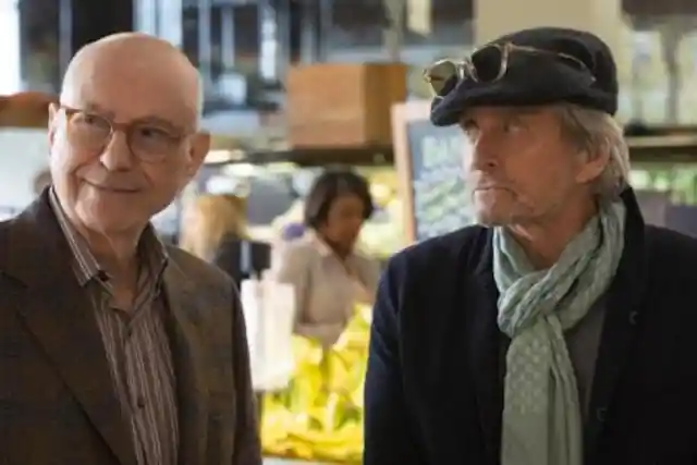 The Kominsky Method: Canceled