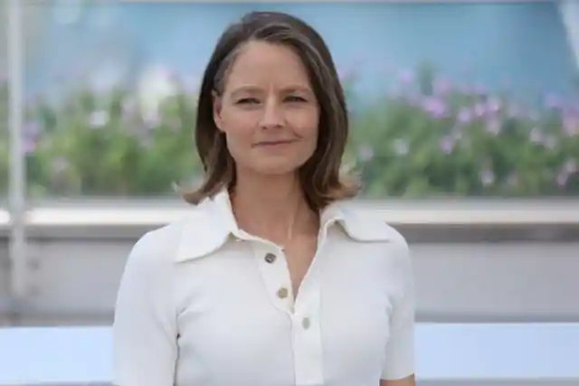 Jodie Foster – Net Worth: $100 million