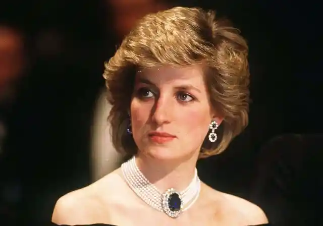 Princess Diana