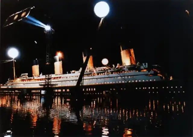 5 Behind-The-Scenes Facts About The Movie Titanic