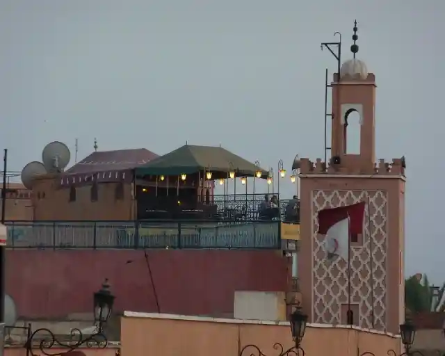 Marrakech, Morocco