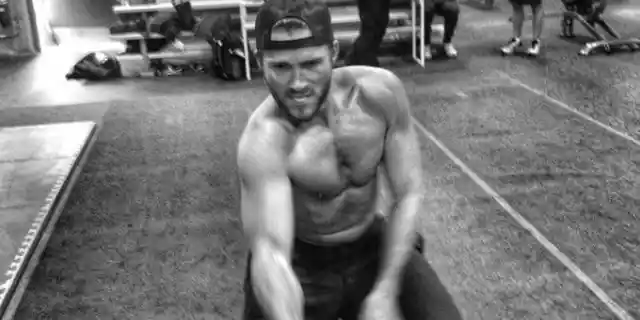 Scott Eastwood