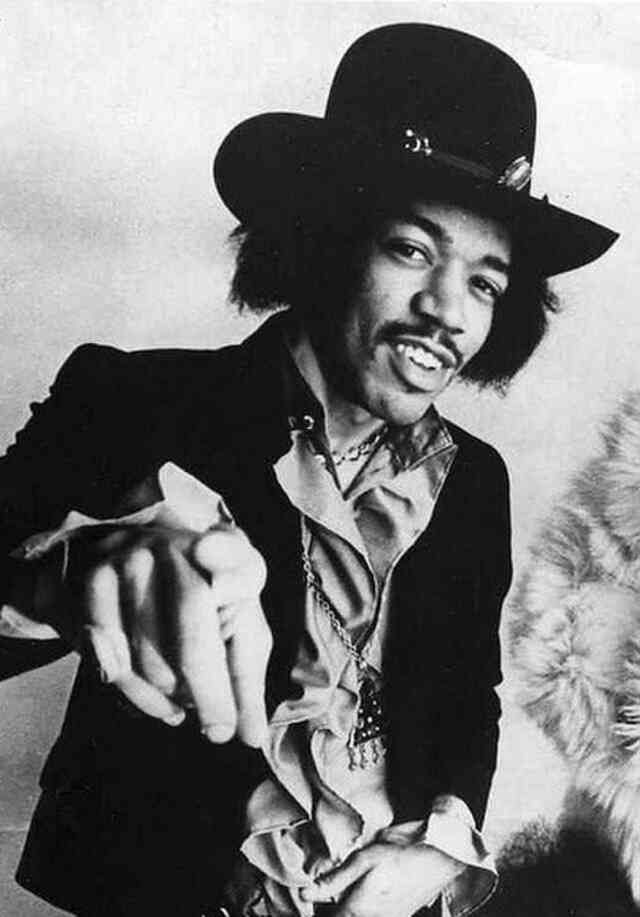 How Jimi Hendrix Felt Opening For The Monkees