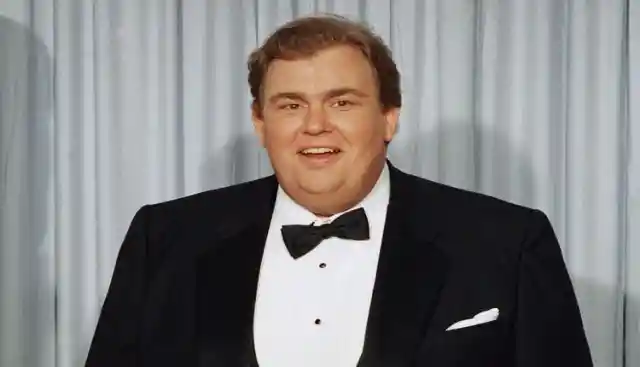 Remembering The Beloved Comedian John Candy