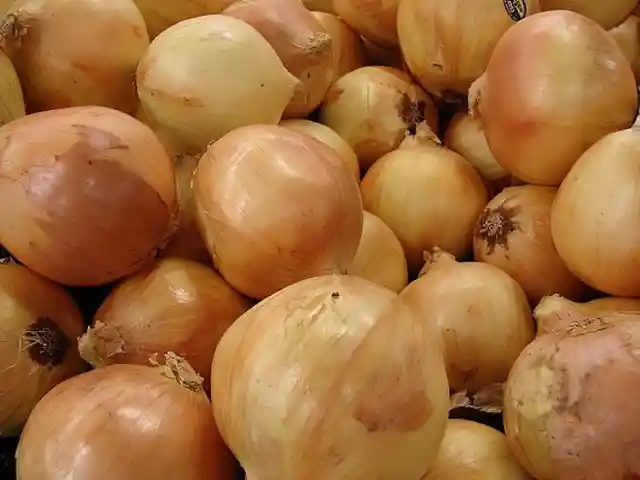 Onions