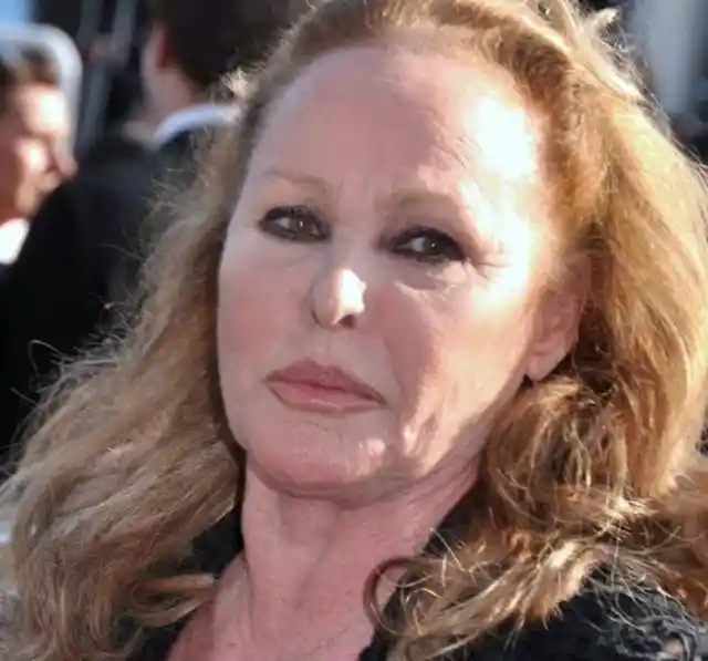 Ursula Andress Today